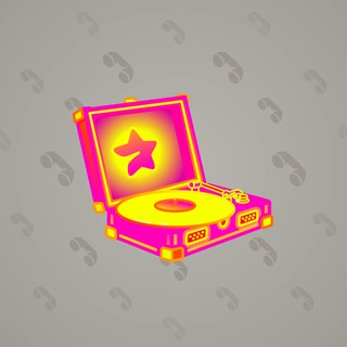 Record Player #2933