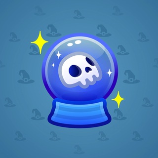 Crystal Ball #21674