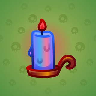 Eternal Candle #16307