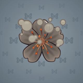 Sakura Flower #6114