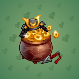 Money Pot #7674