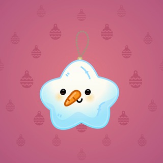 Hanging Star #32482