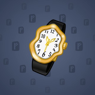 Swiss Watch #25561