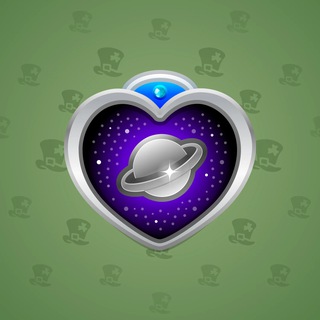Heart Locket #1739