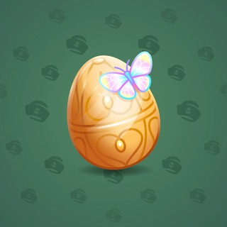 Easter Egg #8577