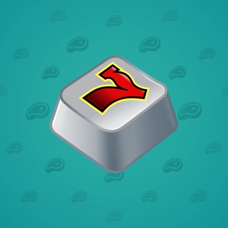 Input Key #113729
