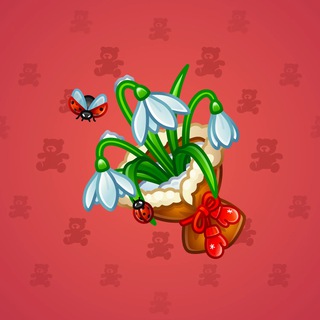 Pretty Posy #93761
