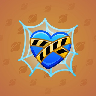 Trapped Heart #3527