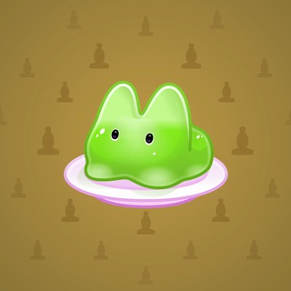 Jelly Bunny #70974