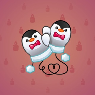 Snow Mittens #26112