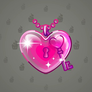 Cupid Charm #16878
