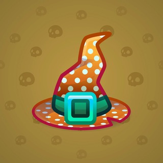 Witch Hat #72263