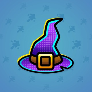 Witch Hat #72020