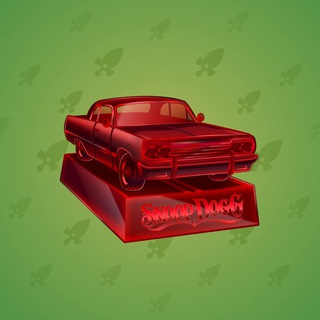 Low Rider #3054