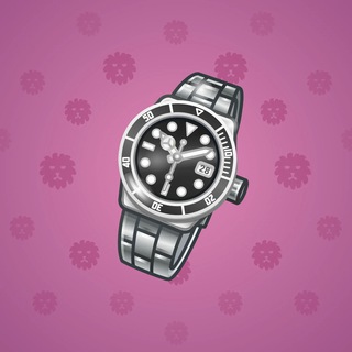 Swiss Watch #4885