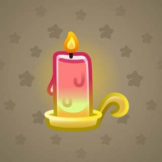 Eternal Candle #6151