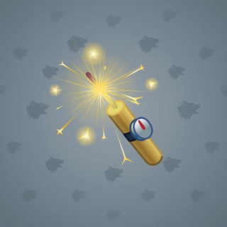 Party Sparkler #8298