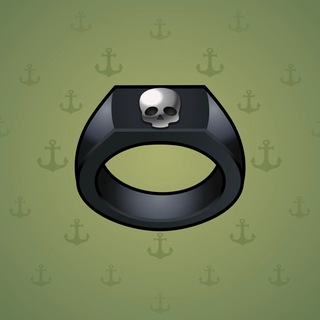 Signet Ring #12605