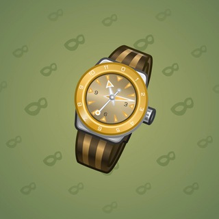 Swiss Watch #14109