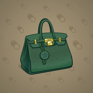 Loot Bag #12853
