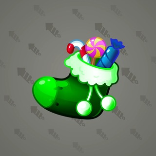 Xmas Stocking #223688