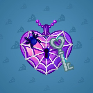 Cupid Charm #11889