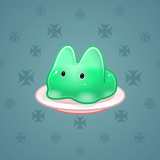Jelly Bunny #102795