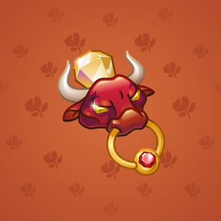 Bling Binky #729