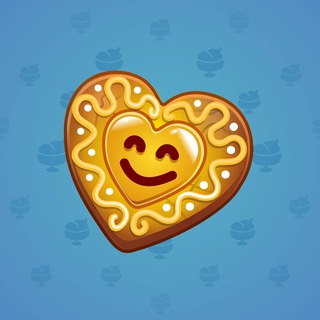 Cookie Heart #30304