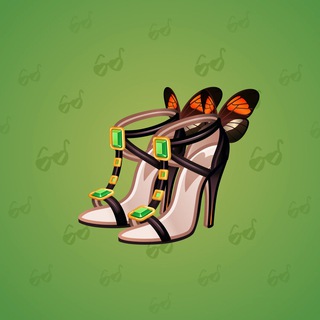 Sky Stilettos #48317