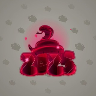 Lunar Snake #145841