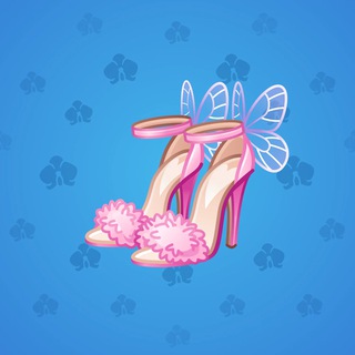 Sky Stilettos #23683