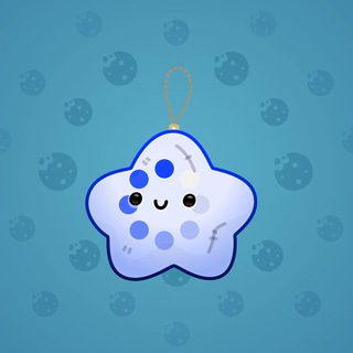 Hanging Star #42285