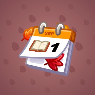 Desk Calendar #184929