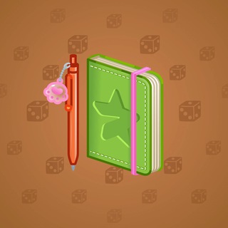 Star Notepad #10265