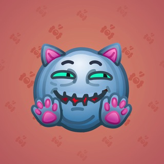 Cheshire Cat