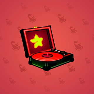 Record Player #24290