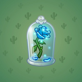Eternal Rose #4201