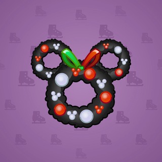 Winter Wreath #22315
