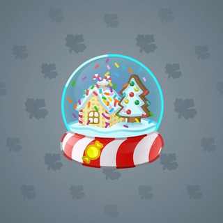 Snow Globe #50760