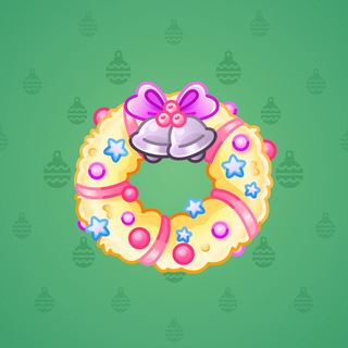 Winter Wreath #63169