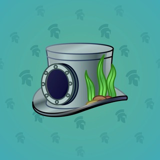 Top Hat #5347