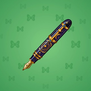 Fine Pen #13357