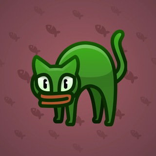 Scared Cat #18569