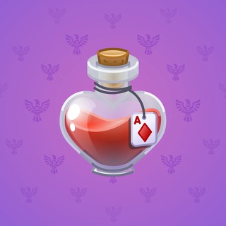 Love Potion #26129