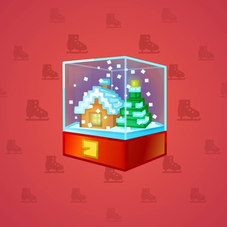 Snow Globe #21808