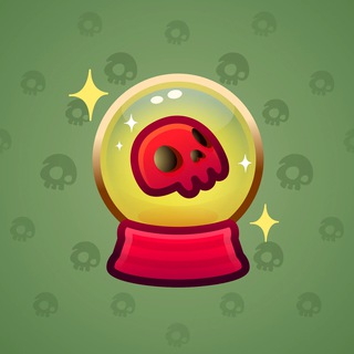 Crystal Ball #13154