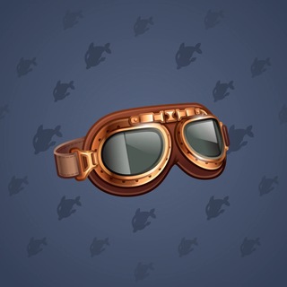Durov’s Glasses #2270