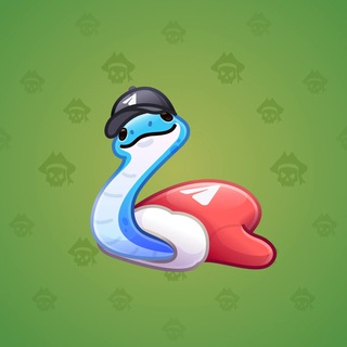 Pet Snake #35817