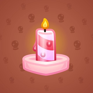 Eternal Candle #14850